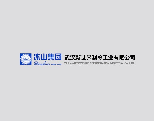 新世界制冷工业打造全新响应式网站